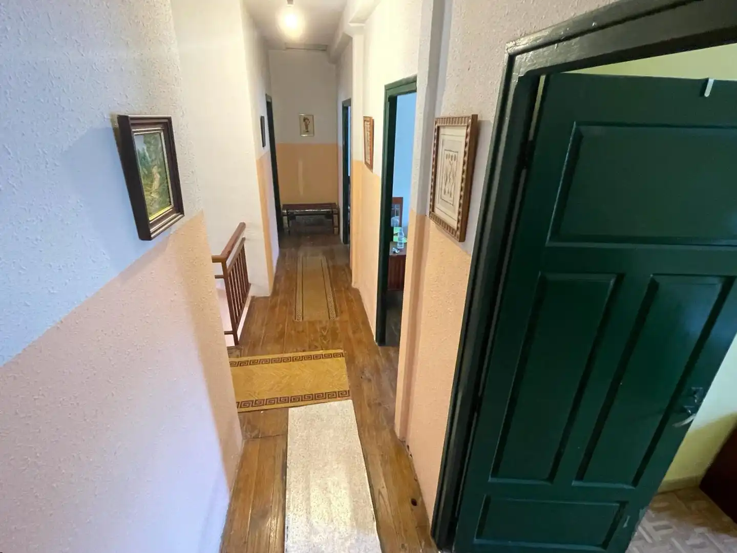 Casa o chalet en venta en Vegacervera con Trastero y Amueblado