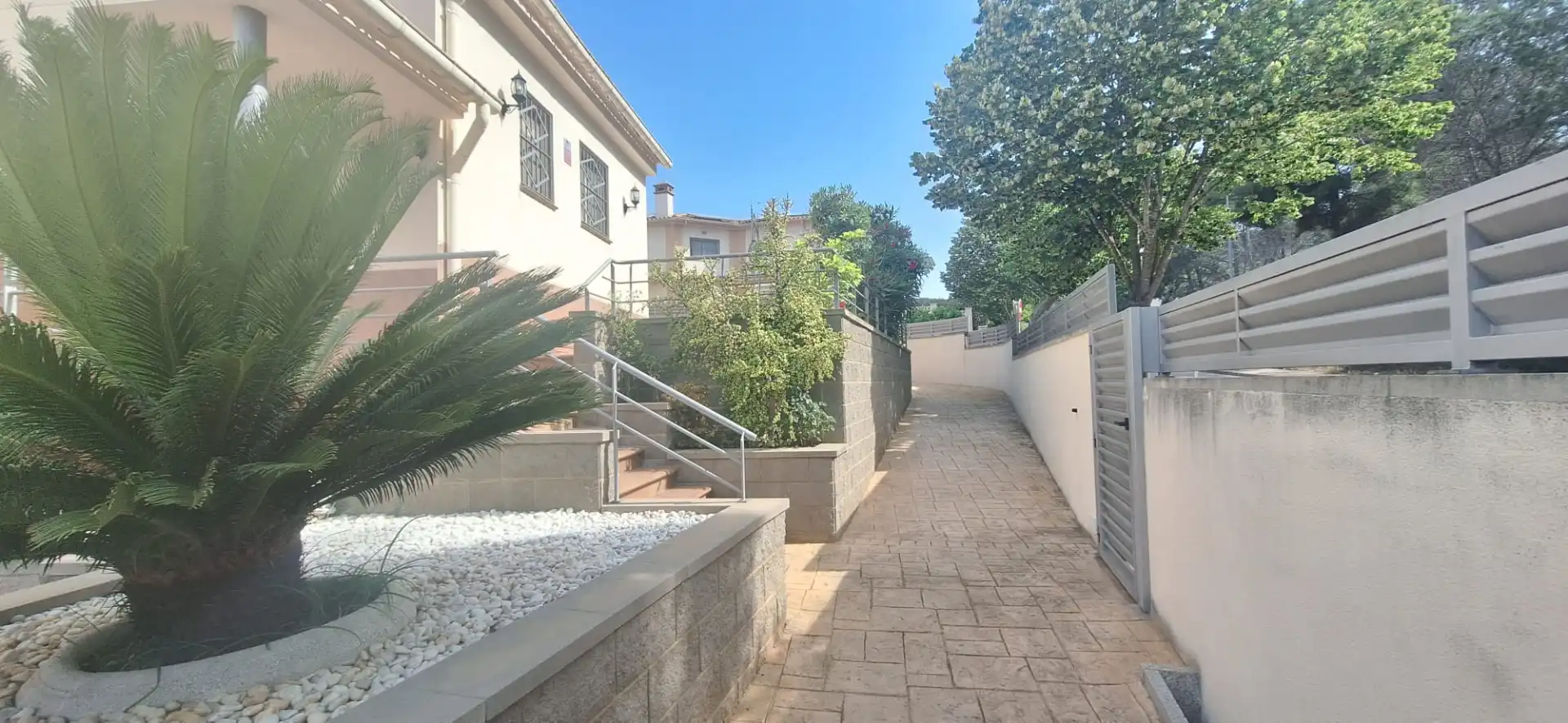 Casa o chalet en venta en Avinguda Til·lers, Mas Alba