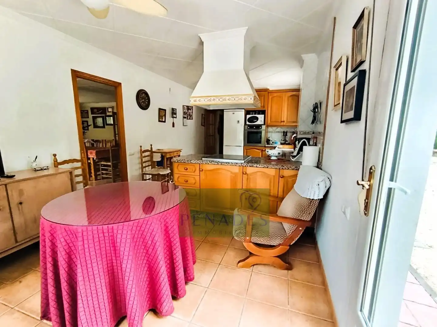 Villa avec jardin à vendre à Sant Josep - Zona Hospital, imagen 12