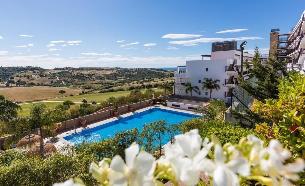 Apartment for sale in Valle Romano Golf