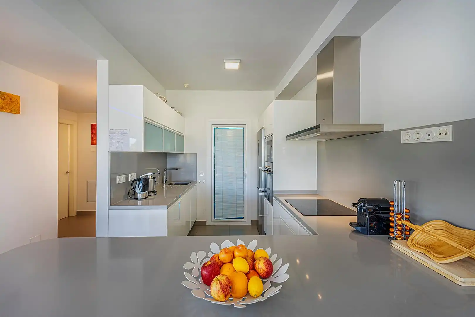 Penthouse mit Pool zum Verkauf in NOGAL DEL HIGUERON, imagen 8