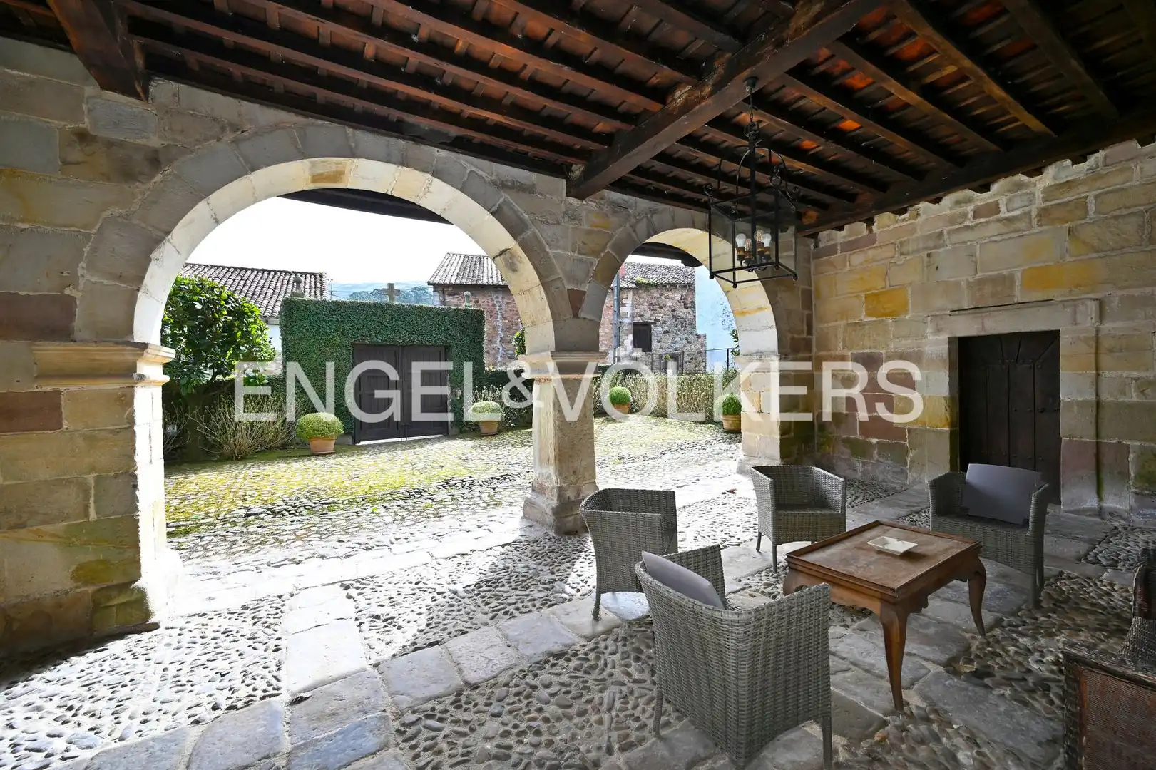 Adossat amb jardí en venda a BARRIO LA POBLADURA, imagen 4