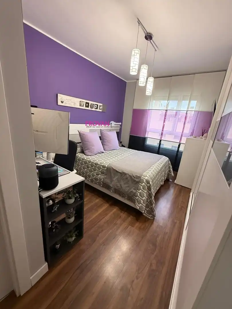 Piso en venta en Ensanche de Vallecas - La Gavia