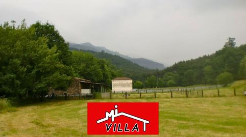 Terreno Urbano en venta en Rasines.