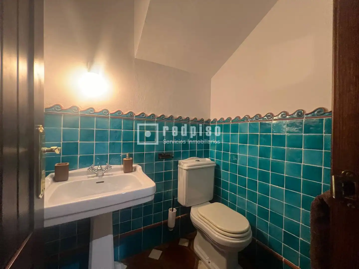Detached house for sale in El Pinillo, imagen 45
