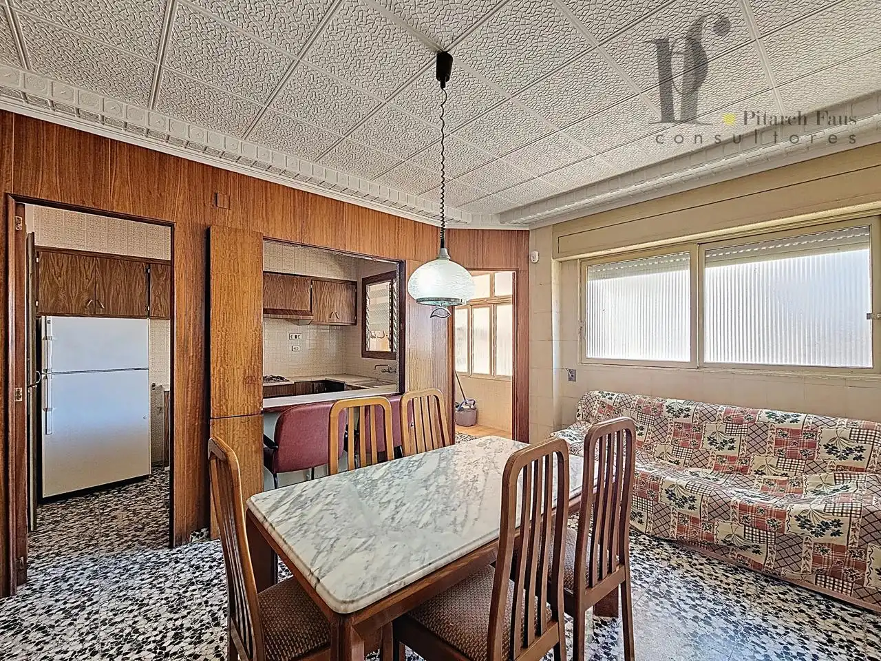 Casa o chalet en venta en Benaguasil
