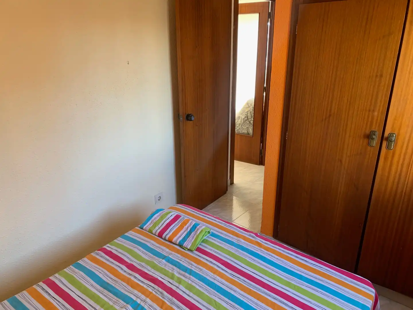 Apartament amb piscina en venda a Carrer de Barcelona, imagen 21
