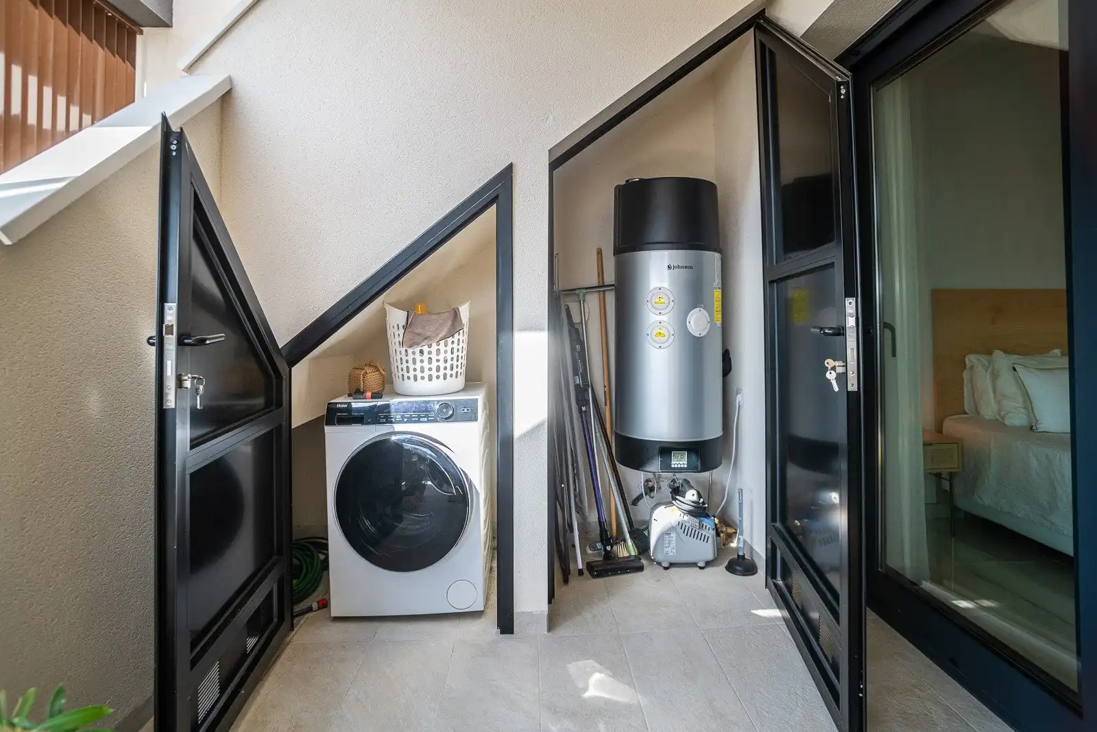 Penthouse with lift for sale in N/A, imagen 26