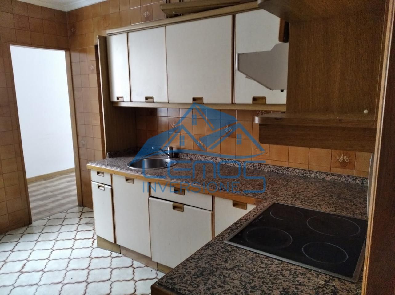 Piso en venta en Doctor Fleming, Centro