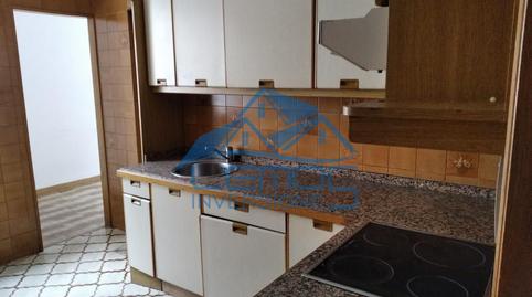 Foto 2 de Piso en venta en Doctor Fleming, Centro, Ponferrada