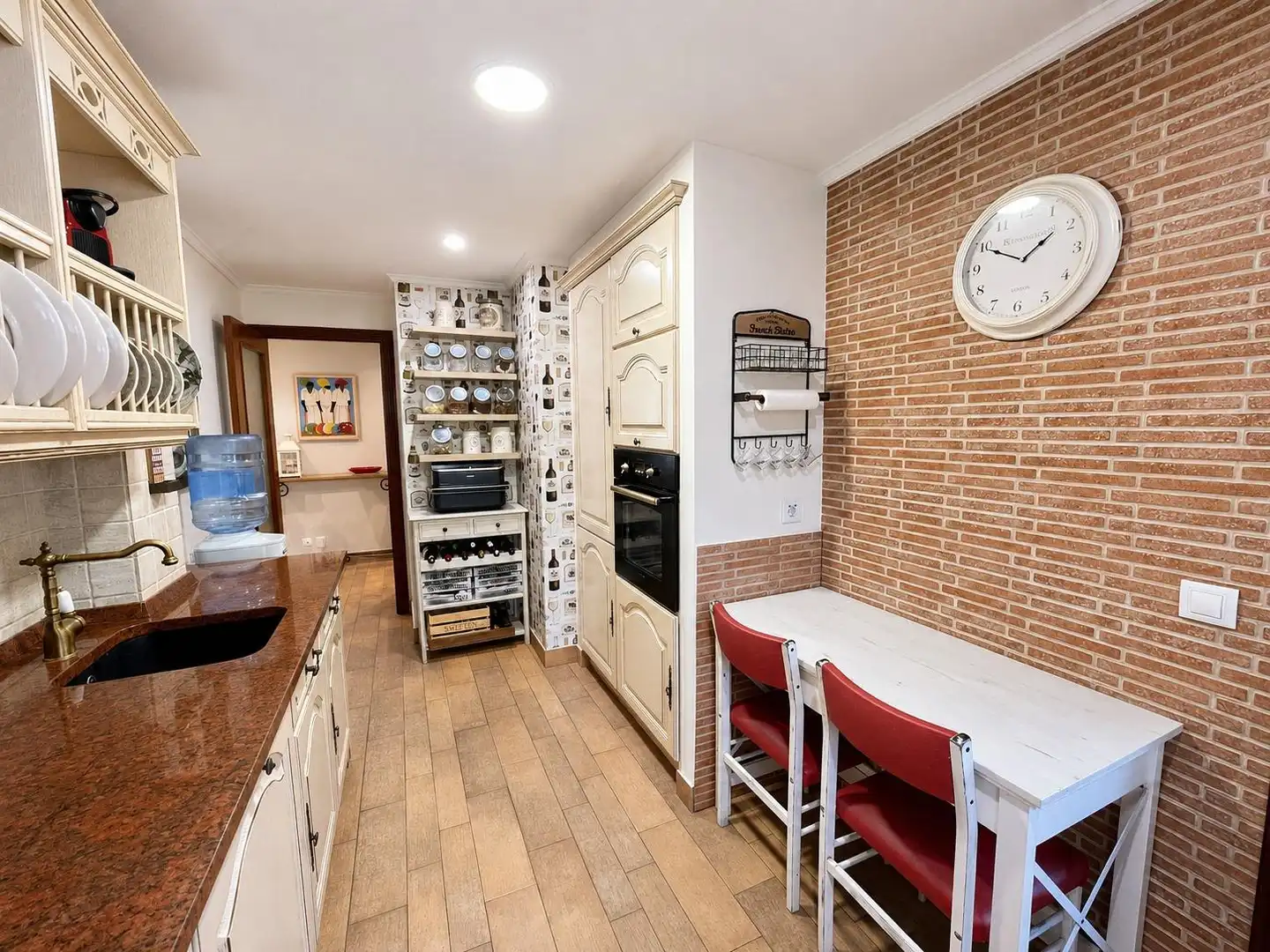 Appartement avec piscine à vendre à CONDE DE ALBOX, imagen 18