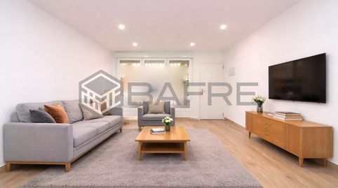 Foto 3 de Piso en venta en Canillas, Madrid Capital