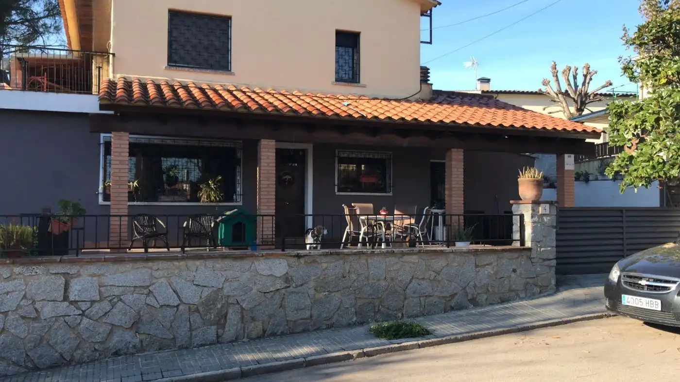 Casa o xalet en venda a Carrer Costa Brava, Llinars del Vallès