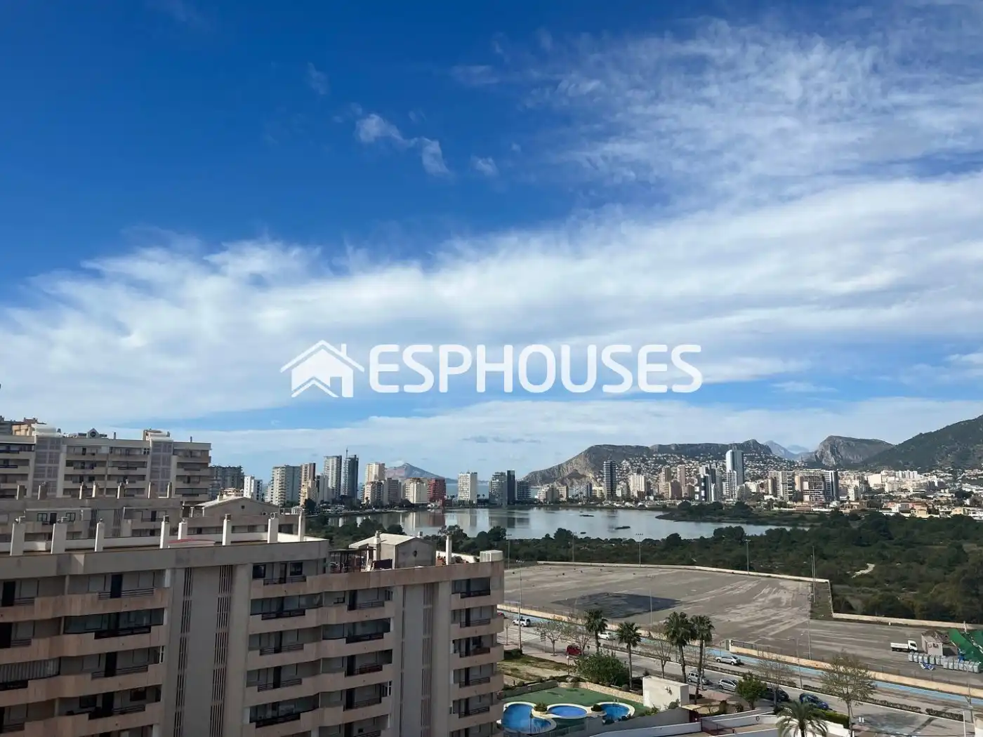 Attique avec terrasse à vendre à Zona Levante - Playa Fossa, imagen 23
