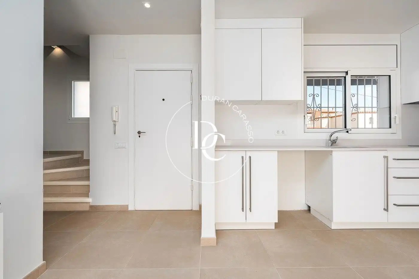 Kitchen of Houses for sale in Sant Pere de Ribes  with Heating, Private garden and Terrace