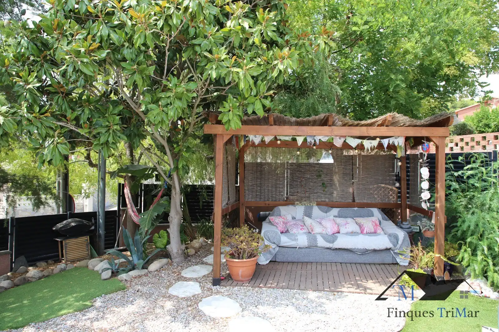 Chalet con piscina en venta en Els Hostalets de Pierola, imagen 34