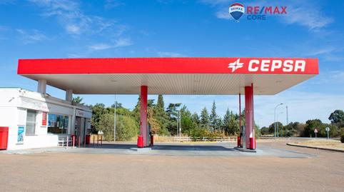 Photo 2 of Premises for sale in Dehesilla de Calamón - Campomanes, Badajoz