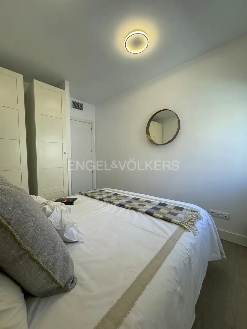Apartament amb ascensor de lloguer a Tetuán, imagen 31