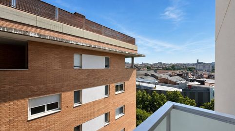 Foto 4 de Piso en venta en Calle Francesc Moragas, Valldaura - Carretera de Cardona, Manresa