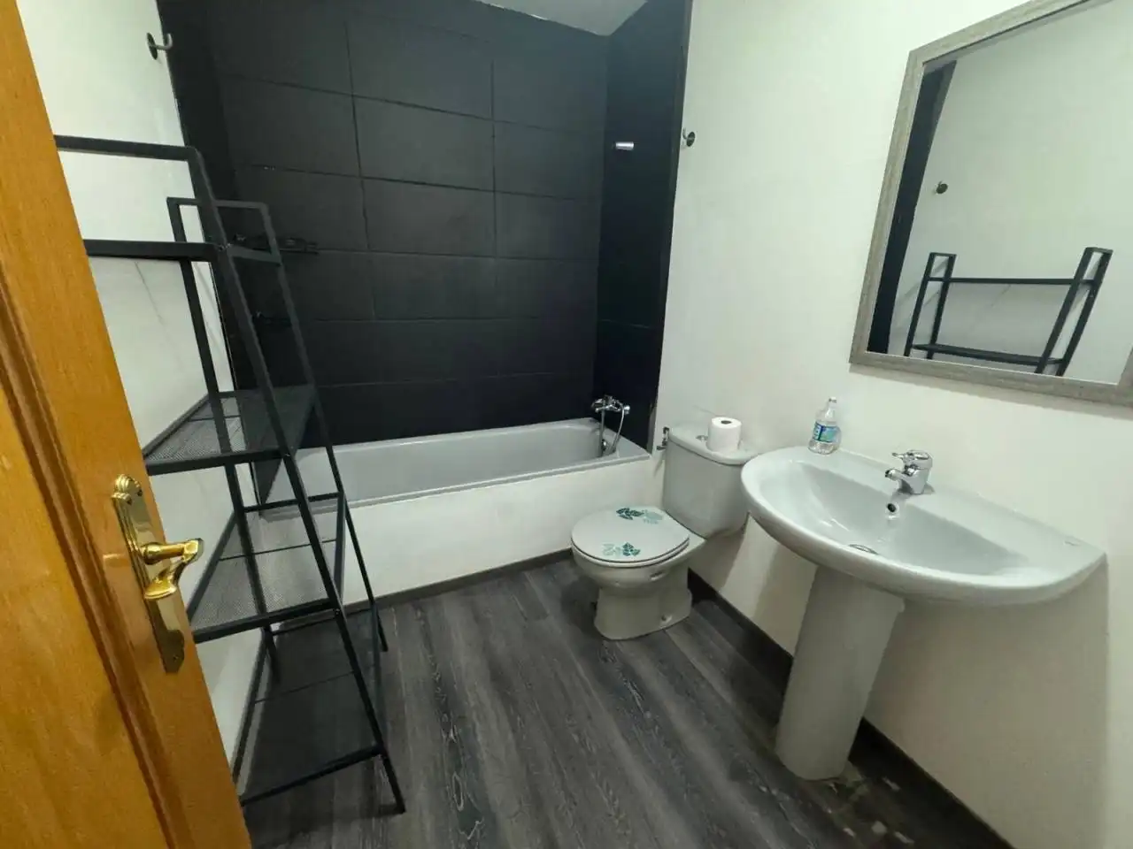 Baño de Piso en venta en Camarma de Esteruelas con Calefacción y Balcón