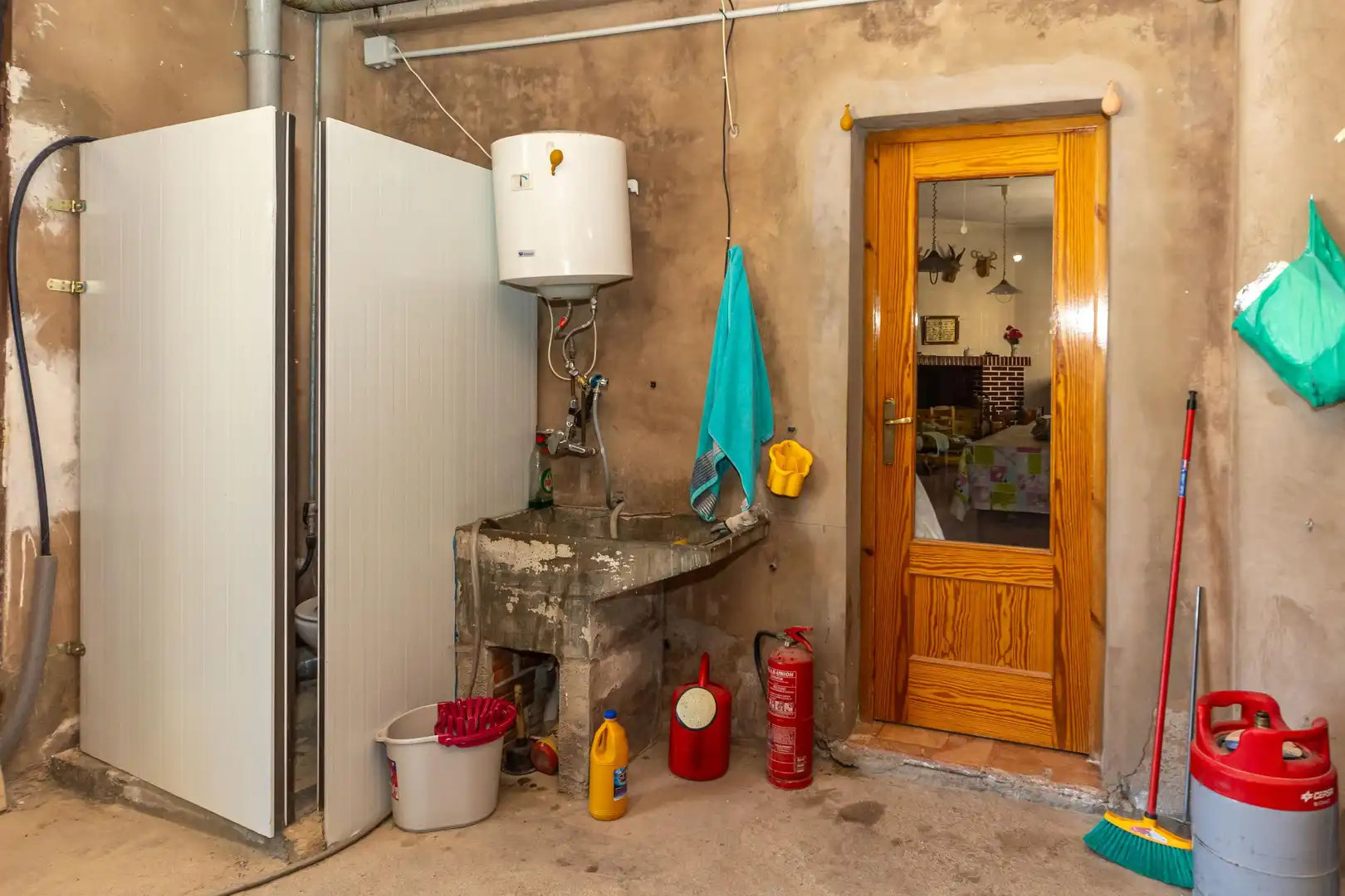 Country homes for sale in Calle María Zayas, Benamaurel