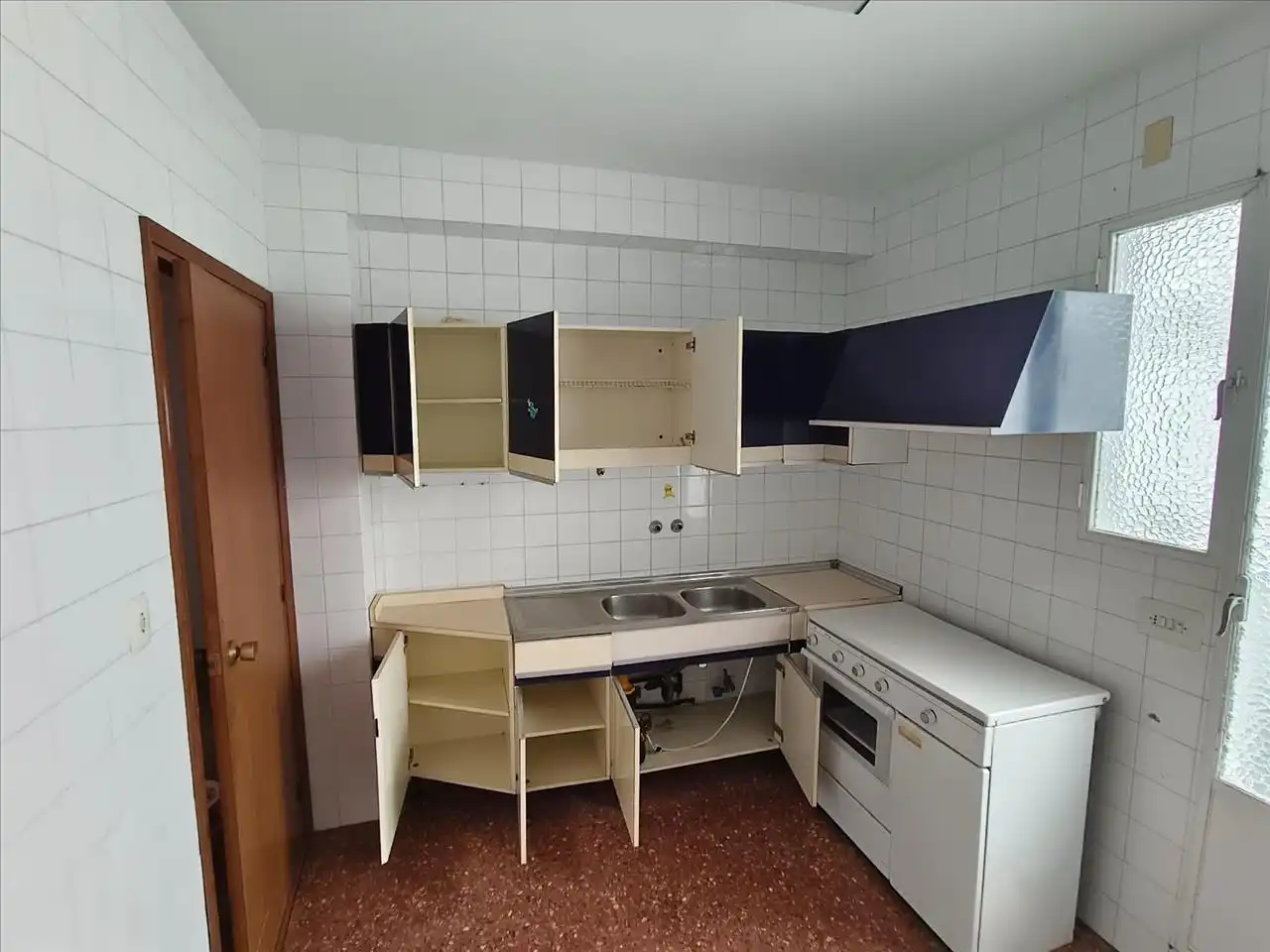 Flat for sale in Santa Maria, imagen 2