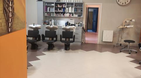 Foto 4 von Geschaftsraum zur ubertragung in Campo de Volantín Pasealekua, 23, Castaños - Begoñaibarra, Bilbao