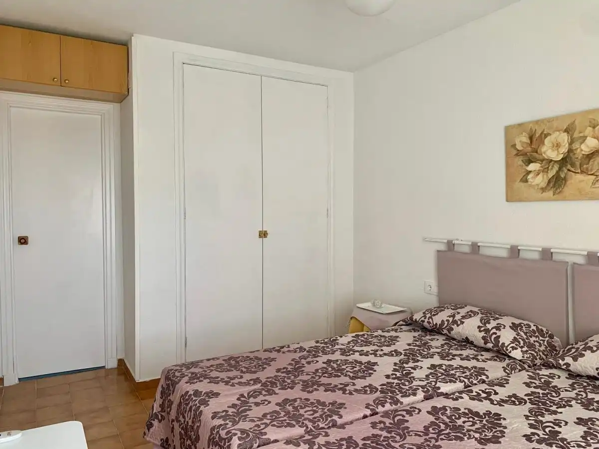 Apartament amb piscina de lloguer a Calle del Músico Juan Latorre Bae, imagen 11