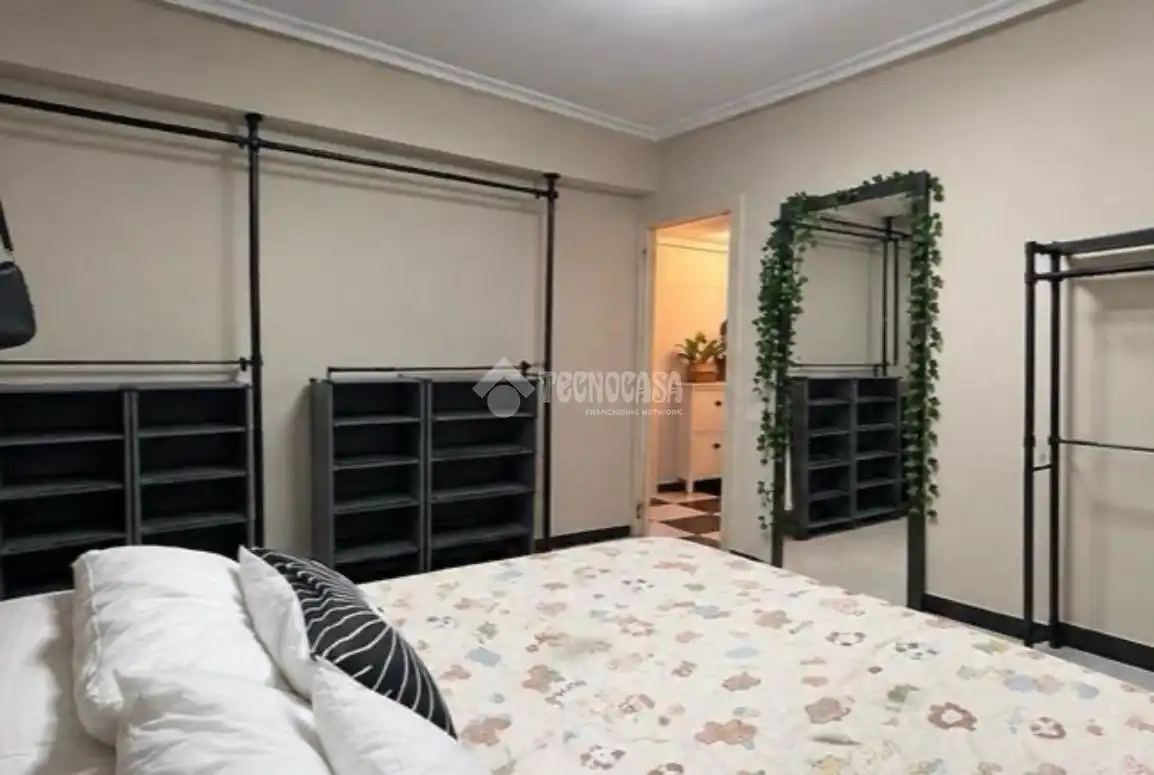Habitación de Piso en venta en Gijón 