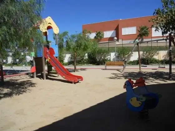 Mini appartamento con piscina in vendita a AVD genalitat 9, imagen 13