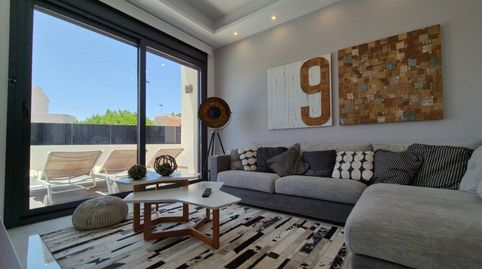 Foto 5 de Casa o chalet en venta en Torre del Moro, Zona los Frutales, Torrevieja