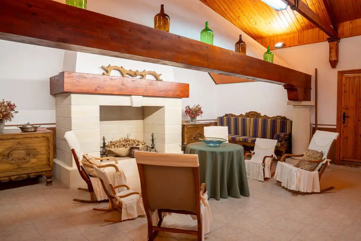 Maison avec terrasse à vendre à Carretera de Rebate, imagen 33