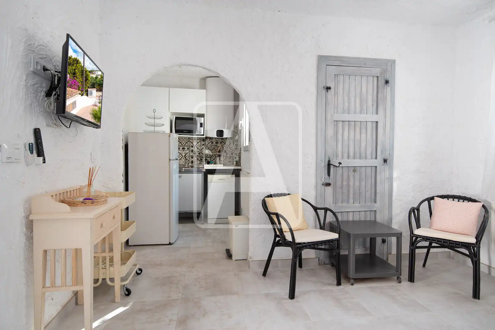 Villa avec piscine à vendre à La Fustera, imagen 32