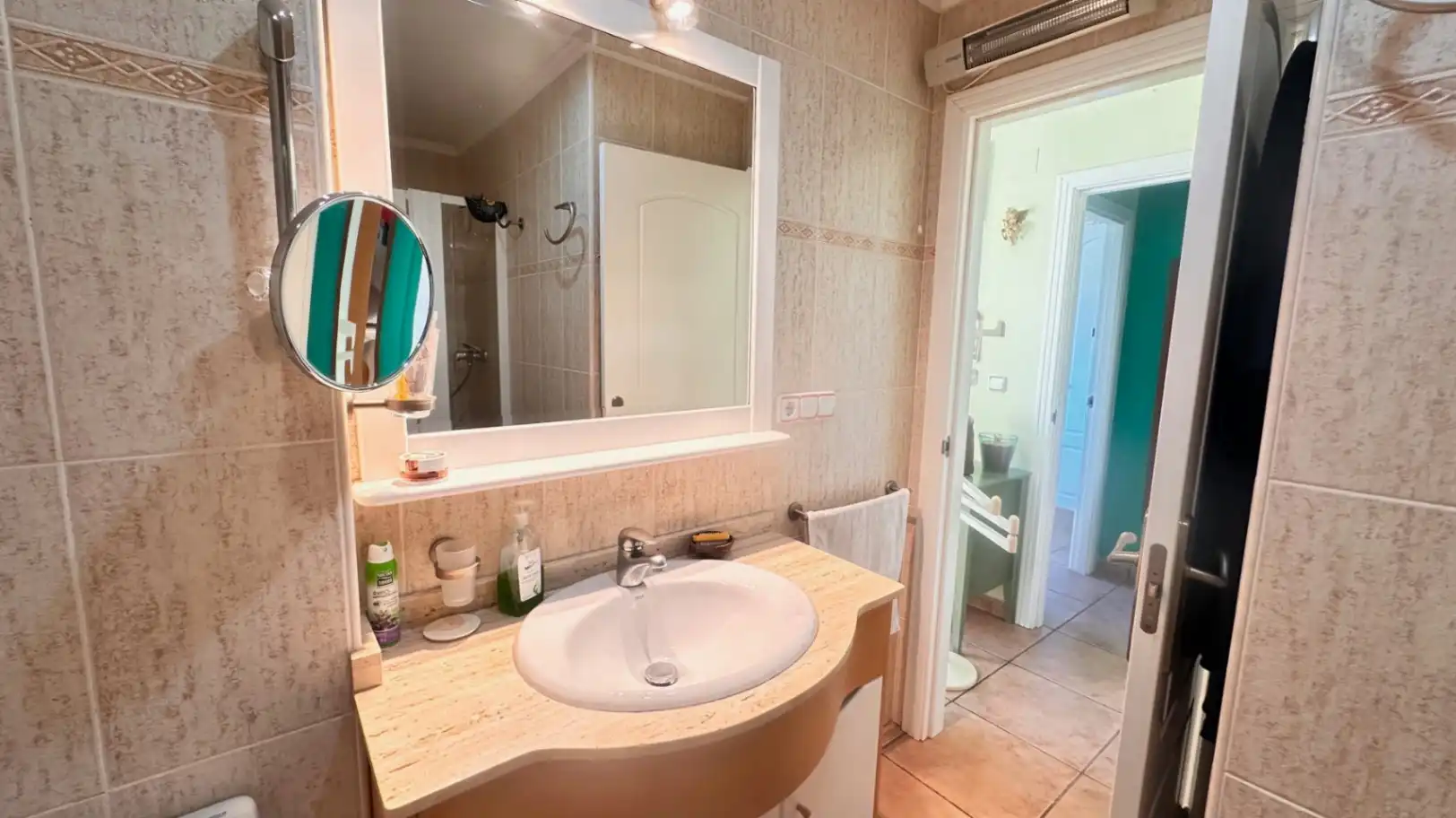 Penthouse zum Verkauf in Las Marinas / Les Marines, imagen 13