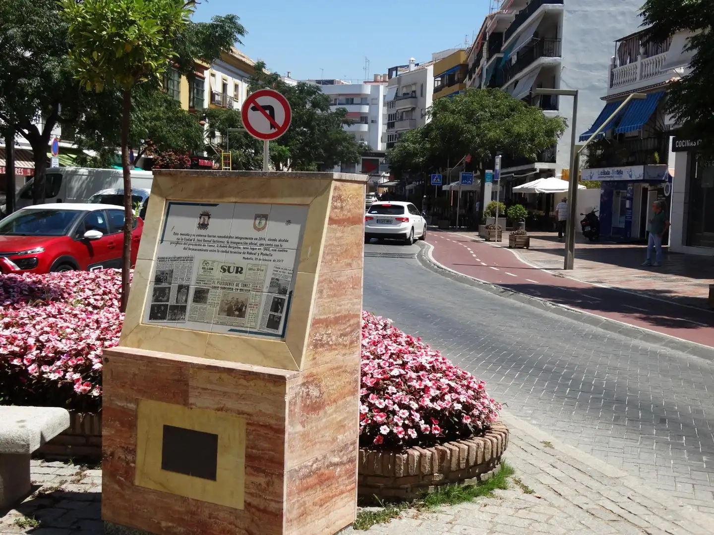 Adosado en venta en Marbella Centro, imagen 40