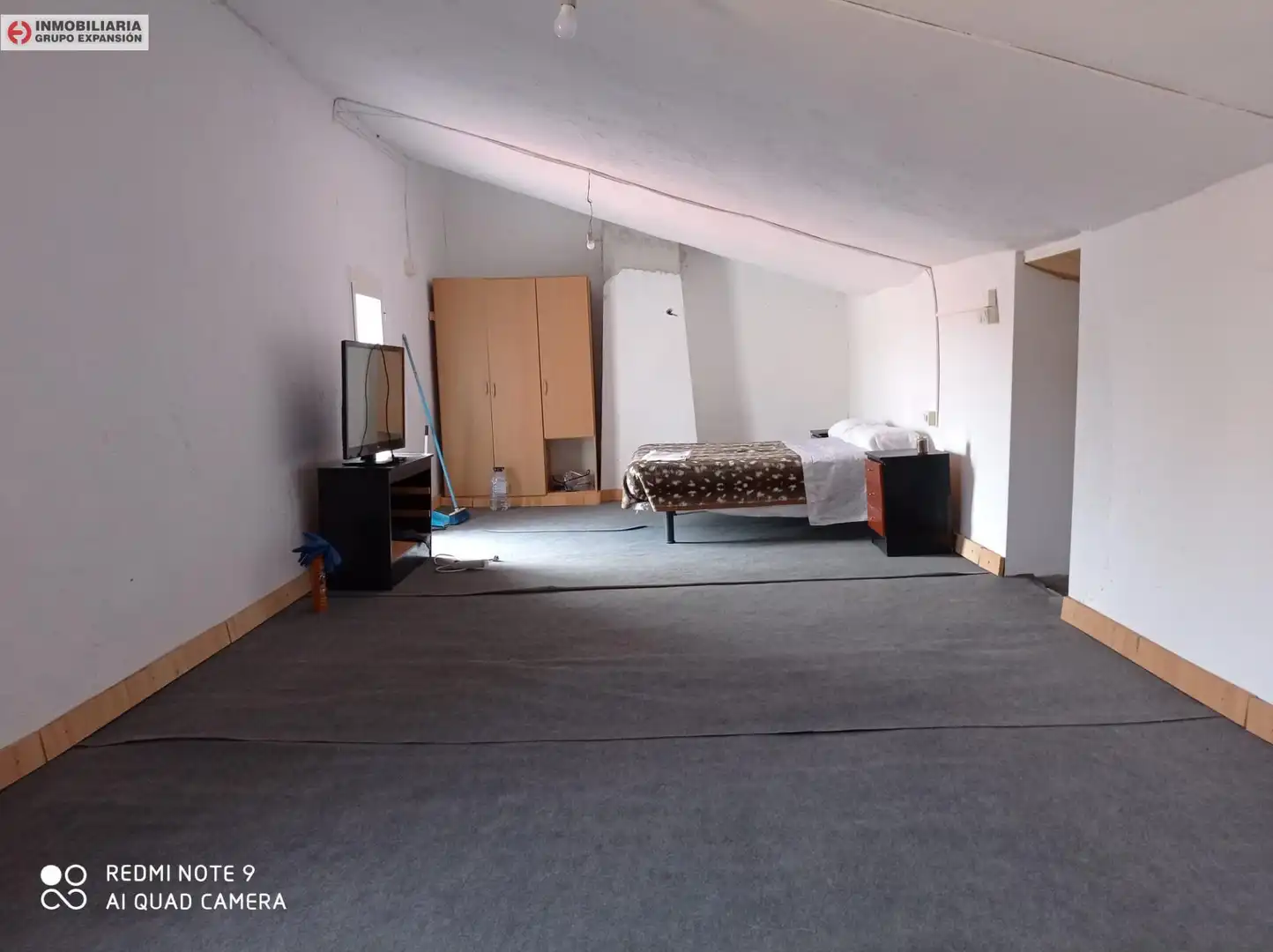 Habitación de Casa o chalet en venta en Novelda con Terraza y Trastero