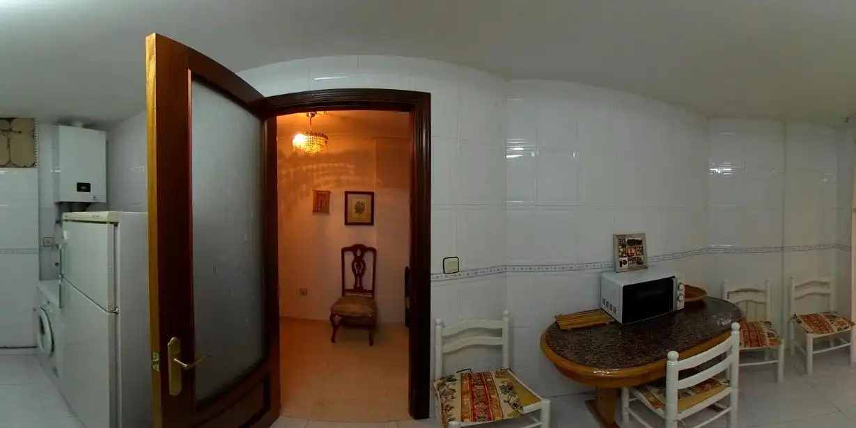 Wohnung zum Verkauf in Benavente mit Heizung und Balkon