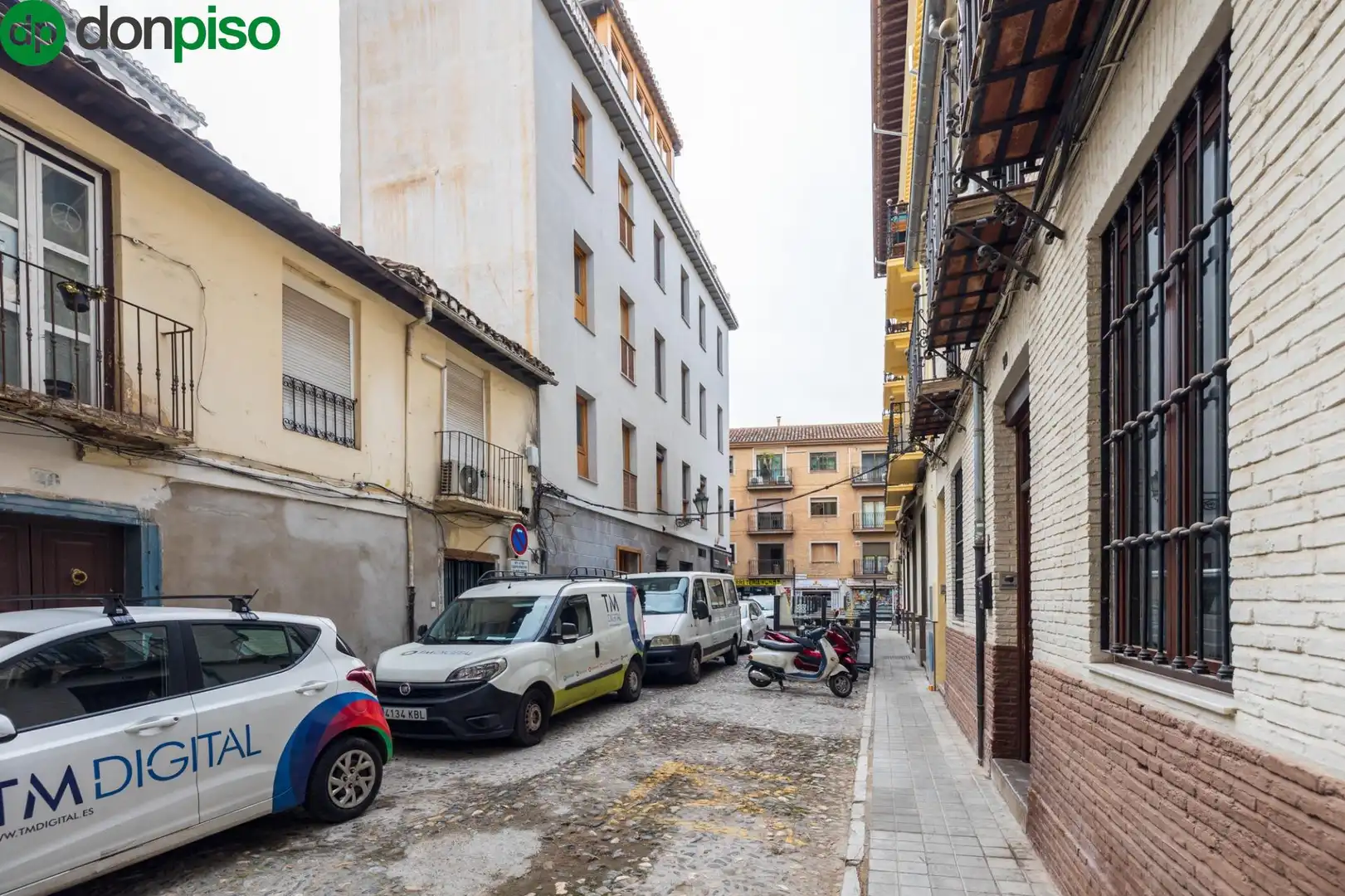 Piso en venta en Calle HONDA DEL REALEJO 12, imagen 14