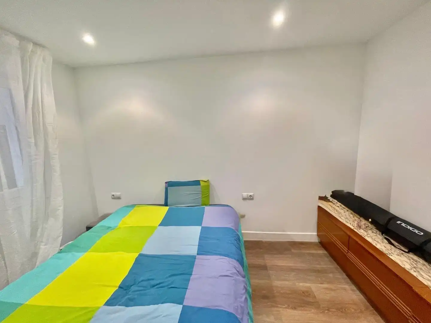 Flat for sale in Santurtzi   with Heating and Furnished