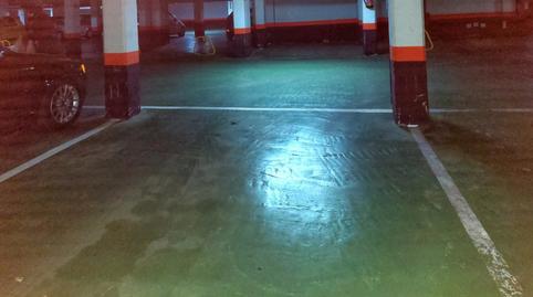 Photo 3 of Garage to rent in Calle de Sanchorreja, 2, Lucero,  Madrid Capital