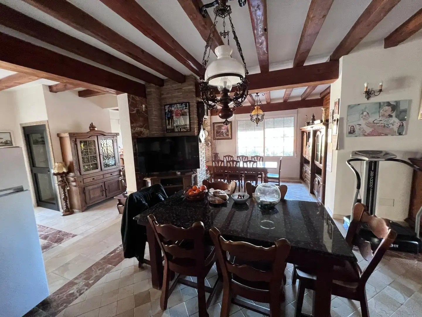 Casa o xalet en venda a N/A, -1, Montepinar - La Aparecida - Raiguero