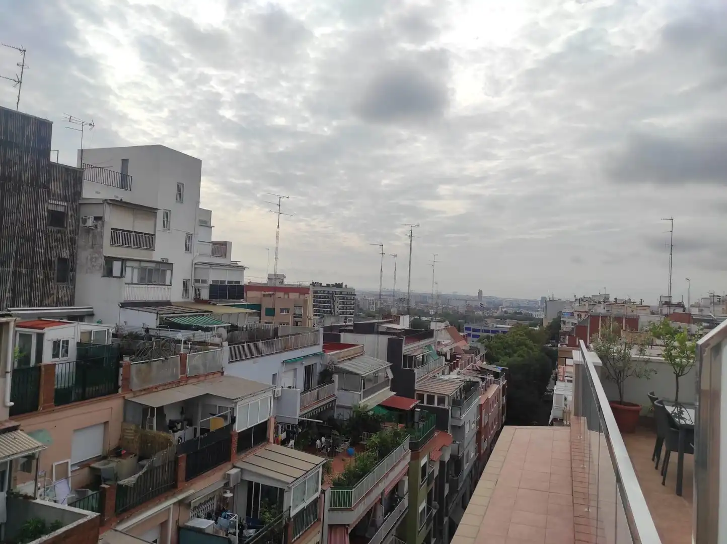Penthouse mit Aufzug zum Verkauf in La Plana, imagen 17