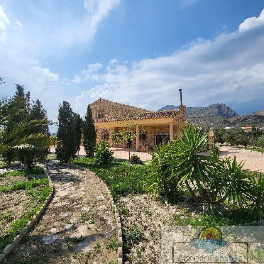 Casa en venda a Olula del Río, imagen 24