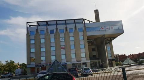 Photo 4 of Premises for sale in Averroes, Ed Eurosevilla Nacional IV, Urbadiez - Entrepuentes,  Sevilla Capital