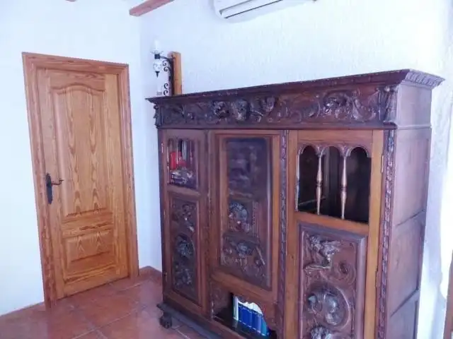 Villa con terrazza in vendita a Totana, imagen 13