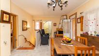 Dining room of House or chalet for sale in Montserrat  with Air Conditioner, Heating and Private garden