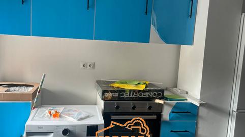 Foto 4 de Estudi de lloguer a El Cónsul - Ciudad Universitaria - El Romeral, Málaga