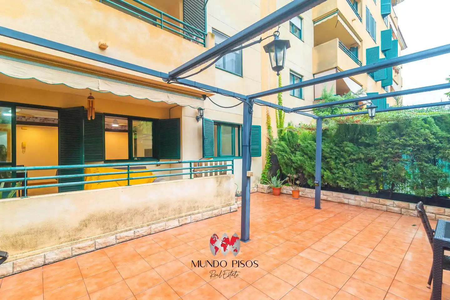 Bajo con terraza en venta en calle de Juan Gris, imagen 7
