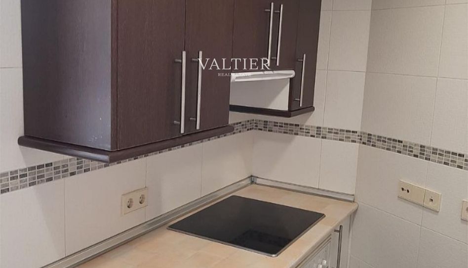 Piso de alquiler en Calle Cantueso, Valdeacederas - Imagen 5