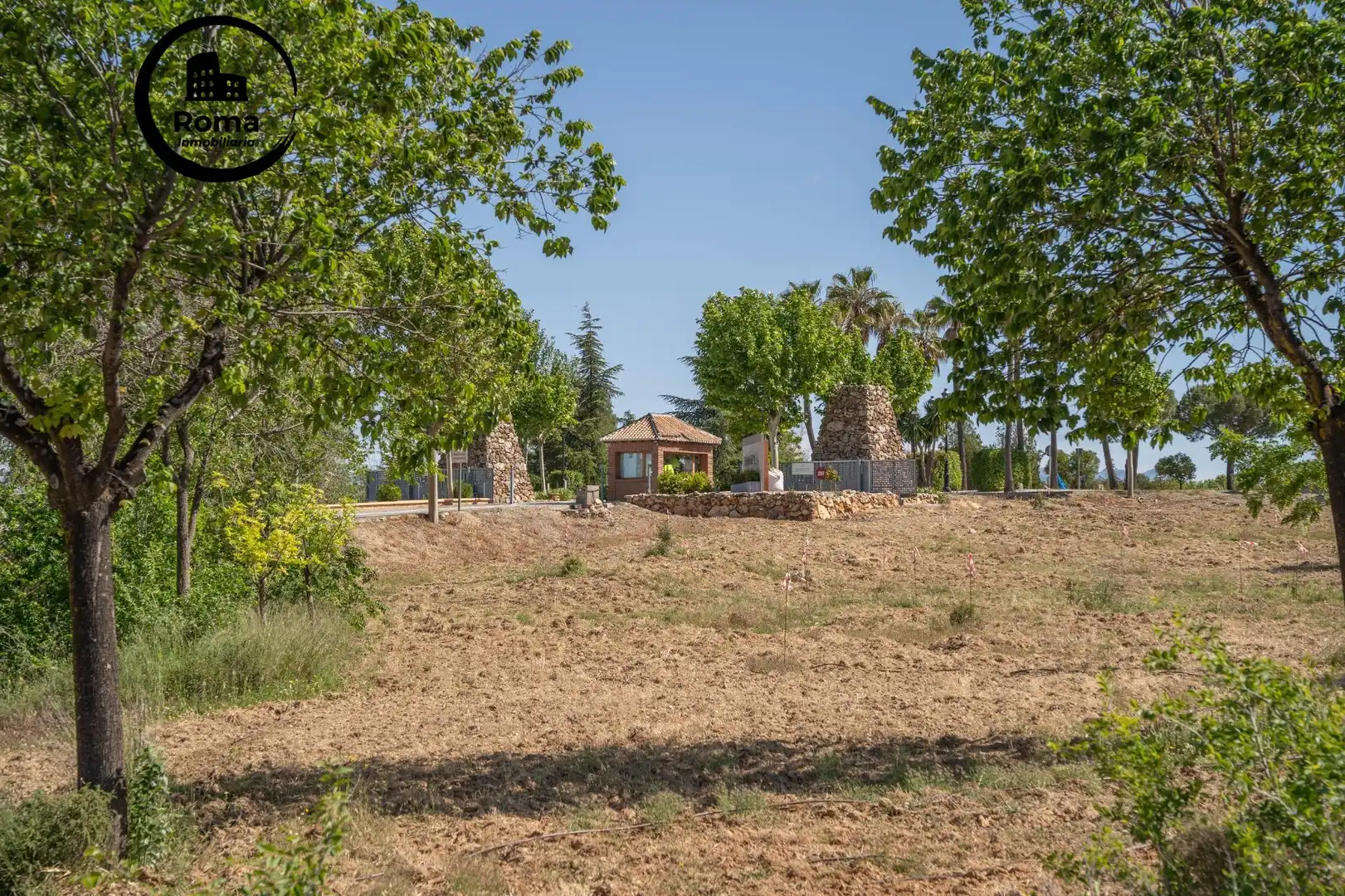 Terreno residenziale in vendita a Dílar, imagen 14
